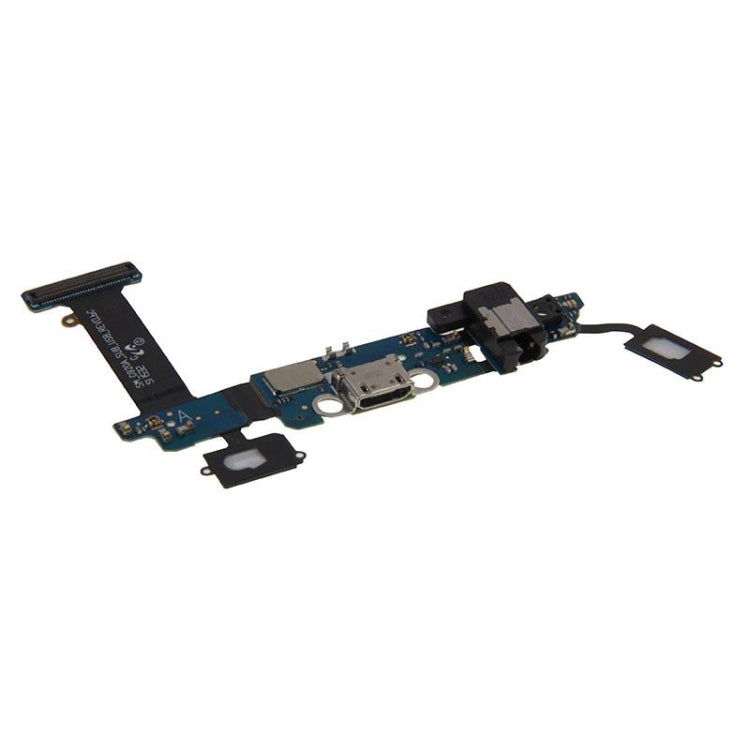 For Galaxy S6 / G920A Charging Port Flex Cable - free shipping - PMc TechLife - Order now!
