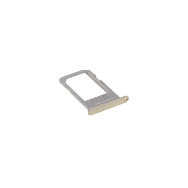 For Galaxy S6 Edge+ / G928 SIM Card Tray  (Gold) - free shipping - PMc TechLife - Order now!