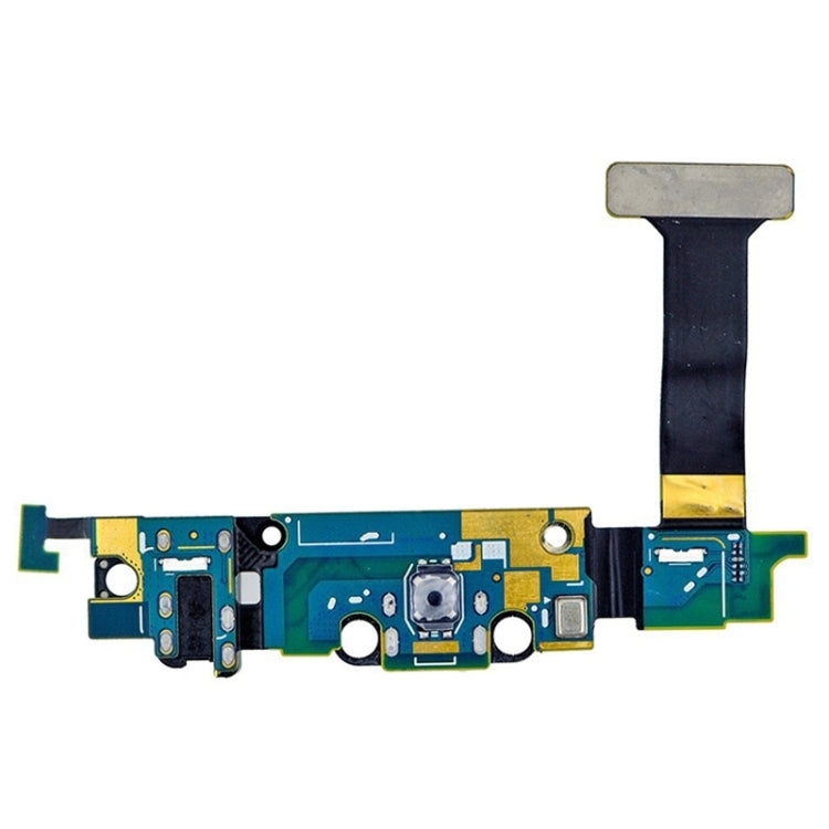 For Galaxy S6 edge / G925T Charging Port Flex Cable Ribbon - free shipping - PMc TechLife - Order now!