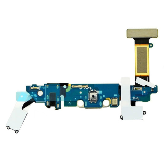 For Galaxy S6 / G920T Charging Port Flex Cable Ribbon - Galaxy S Series Parts by PMC Jewellery | Online Shopping South Africa | PMC Jewellery | Buy Now Pay Later Mobicred