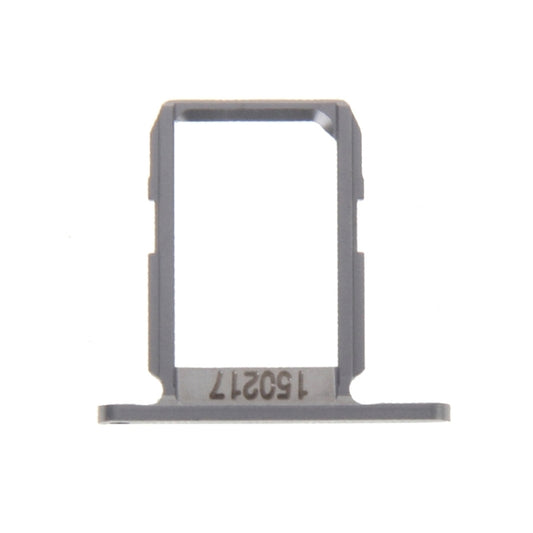 For Galaxy S6 / G920F SIM Card Tray  (Grey) - Galaxy S Series Parts by PMC Jewellery | Online Shopping South Africa | PMC Jewellery | Buy Now Pay Later Mobicred