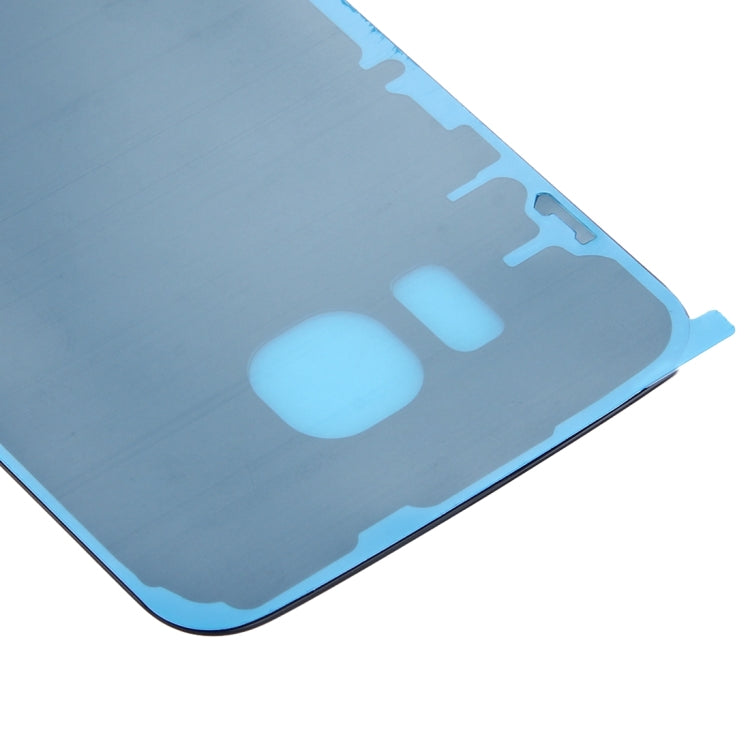 For Galaxy S6 Edge / G925 Battery Back Cover (Green) - free shipping - PMc TechLife - Order now!