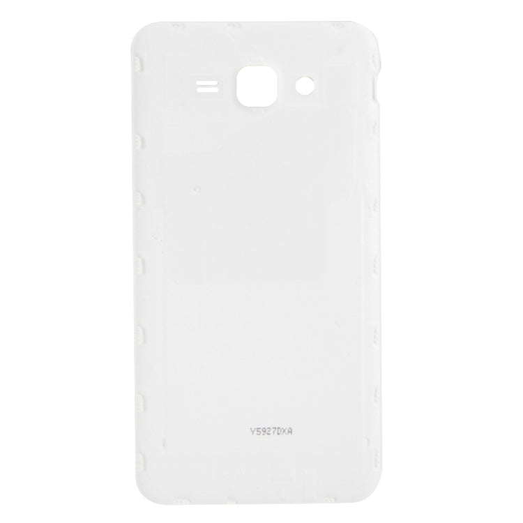 For Galaxy J7 Battery Back Cover  (White) - free shipping - PMc TechLife - Order now!