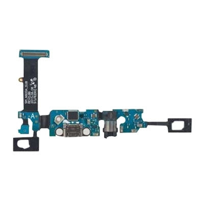 For Galaxy Note 5 / SM-N920A Charging Port Flex Cable - Single Tail Connector by PMC Jewellery | Online Shopping South Africa | PMC Jewellery | Buy Now Pay Later Mobicred