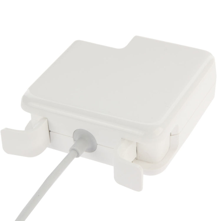 60W Magsafe AC Adapter Power Supply for MacBook Pro, US Plug - Cable & Adapter by PMC Jewellery | Online Shopping South Africa | PMC Jewellery | Buy Now Pay Later Mobicred