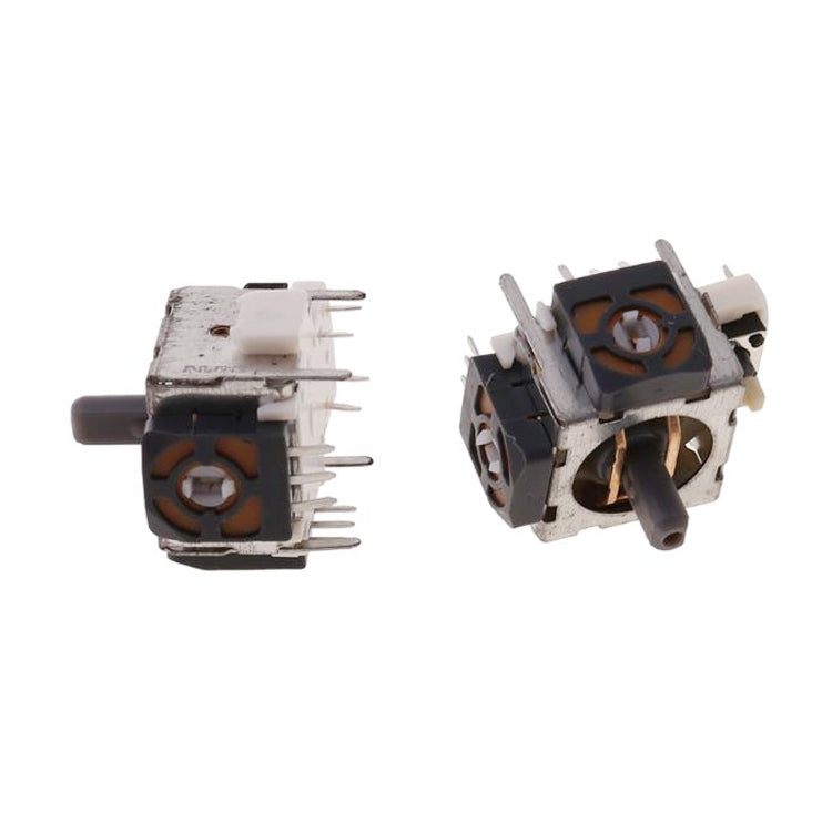 Original Joystick Control Lever(Thick Shaft) 3D for XBOX / PS2 - XBOX Spare Parts by PMC TechLife | Online Shopping South Africa | PMC TechLife | Buy Now Pay Later Mobicred