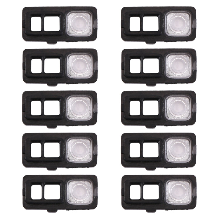 For Galaxy S8+ / G955 10pcs Flashlight Covers - free shipping - PMc TechLife - Order now!