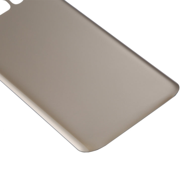 For Galaxy S8+ / G955 Battery Back Cover (Gold) - free shipping - PMc TechLife - Order now!