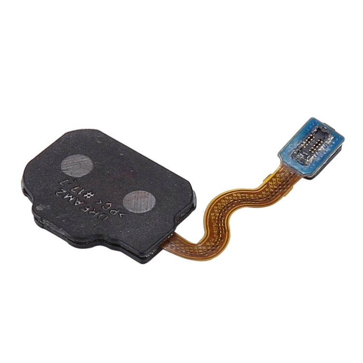 For Galaxy S8 / S8+ Fingerprint Button Flex Cable(Pink) - free shipping - PMc TechLife - Order now!
