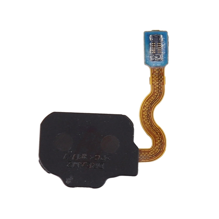 For Galaxy S8 / S8+ Fingerprint Button Flex Cable(Blue) - free shipping - PMc TechLife - Order now!