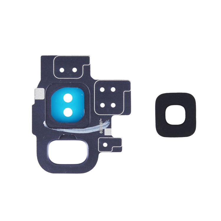 For Galaxy S9 / G9600 10pcs Camera Lens Cover (Blue) - free shipping - PMc TechLife - Order now!