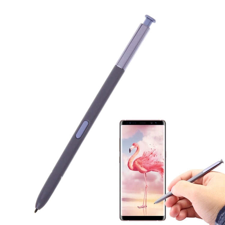 For Galaxy Note 8 / N9500 Touch Stylus S Pen(Grey) - free shipping - PMc TechLife - Order now!