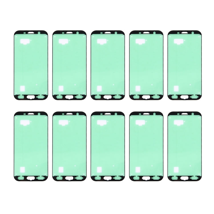 For Galaxy A7 (2017) / A720 10pcs Front Housing Adhesive - free shipping - PMc TechLife - Order now!