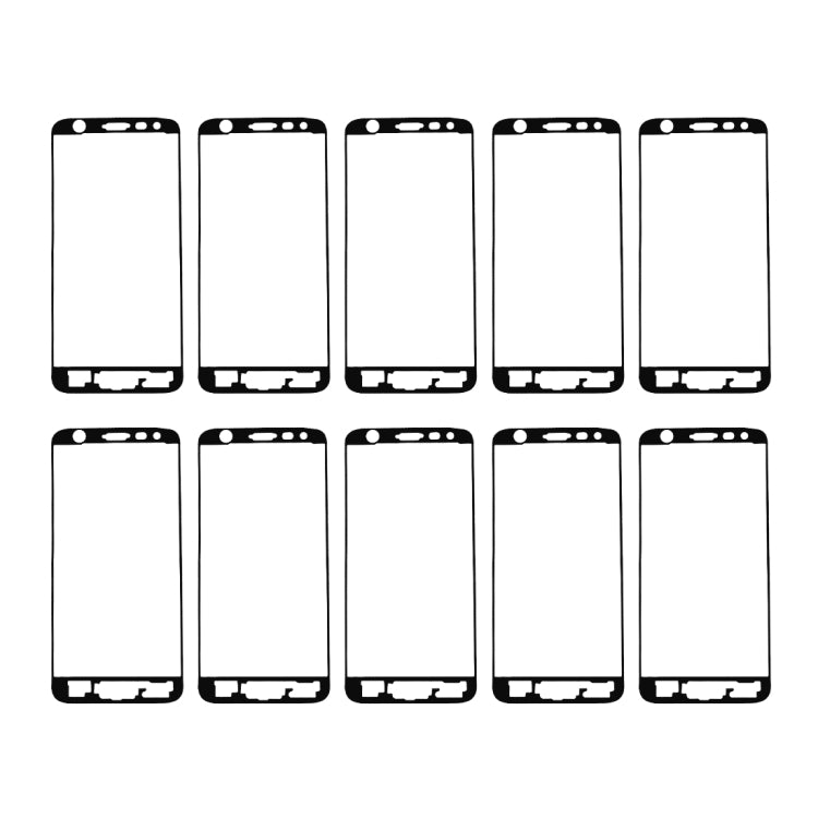 For Galaxy J5 Prime / G570 10pcs Front Housing Adhesive - free shipping - PMc TechLife - Order now!
