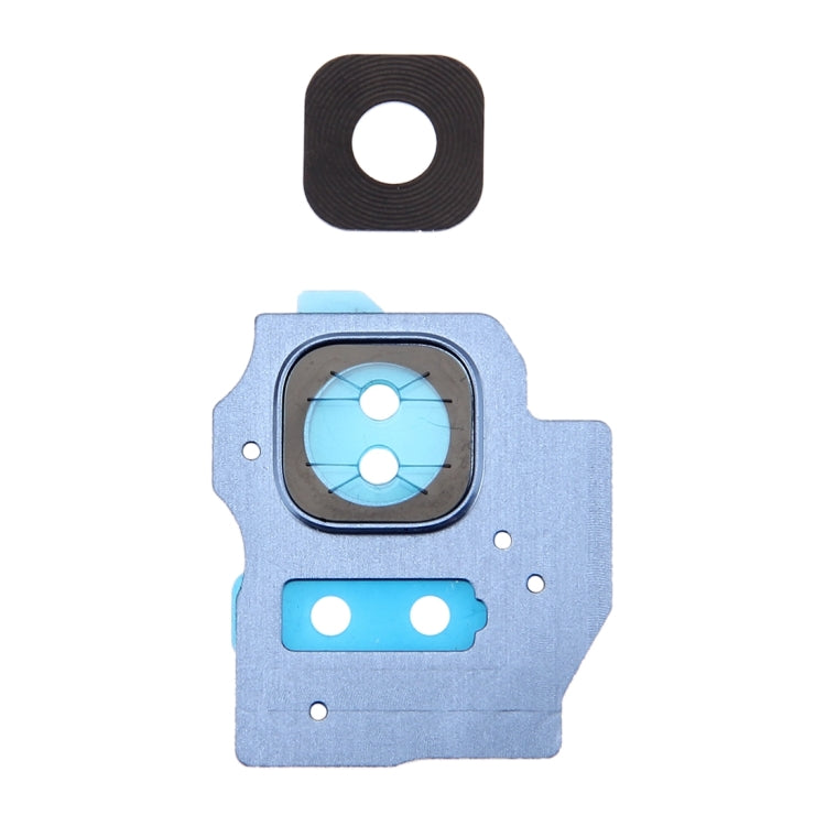 For Galaxy S8+ / G955 10pcs Camera Lens Cover (Blue) - free shipping - PMc TechLife - Order now!