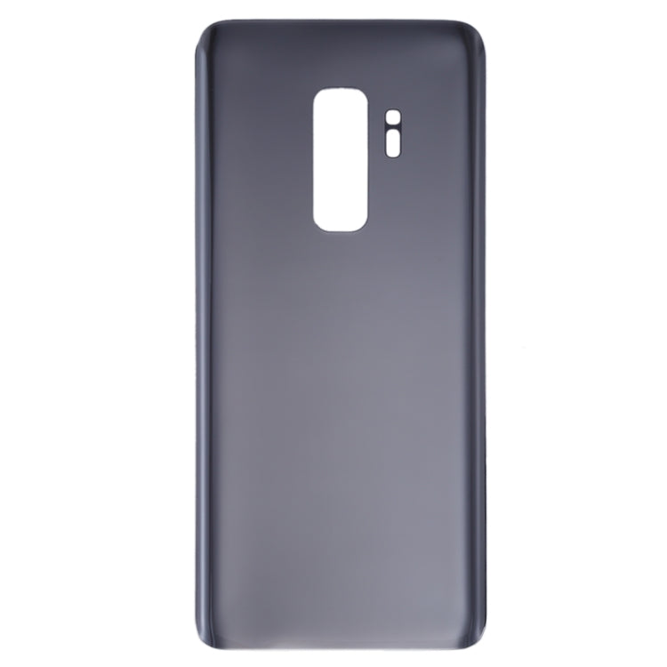 For Galaxy S9+ / G9650 Back Cover (Grey) - free shipping - PMc TechLife - Order now!