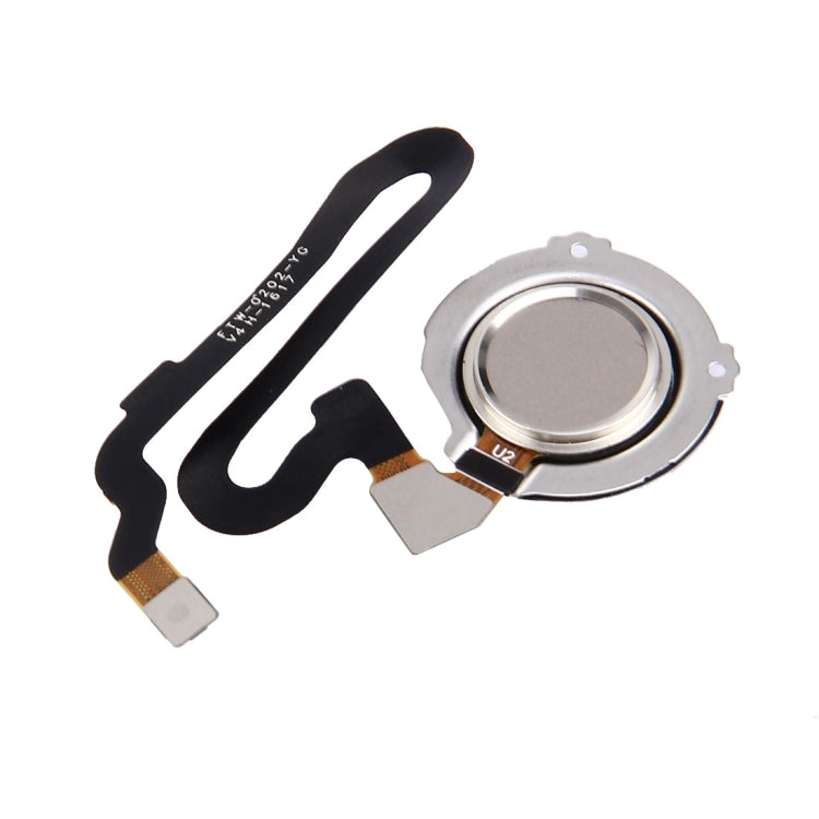 For Huawei Honor 8 Fingerprint Button Flex Cable(Gold) - Flex Cable by PMc TechLife | Online Shopping South Africa | PMc TechLife | Buy Now Pay Later Mobicred
