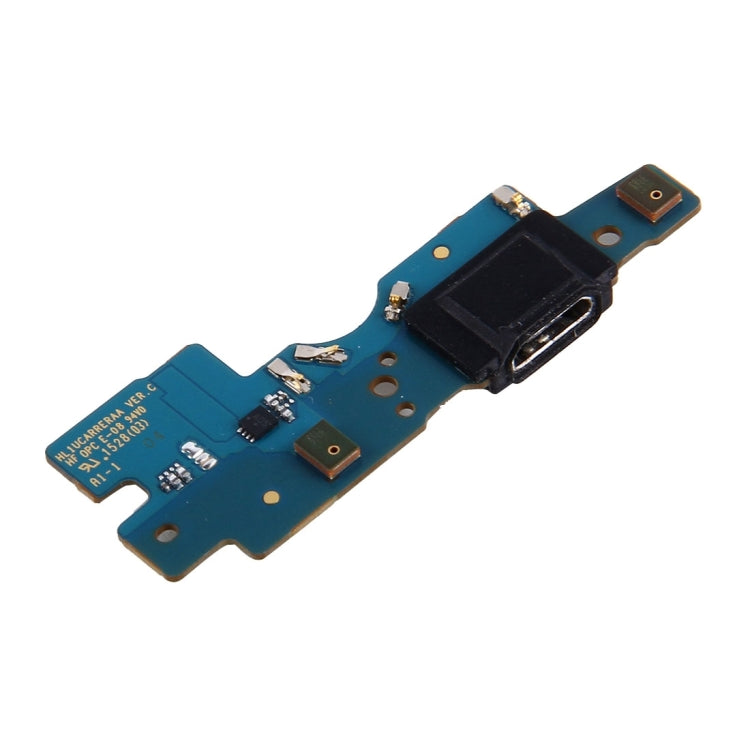 For Huawei Mate S Charging Port & Microphone Board - Tail Connector by PMC Jewellery | Online Shopping South Africa | PMC Jewellery | Buy Now Pay Later Mobicred
