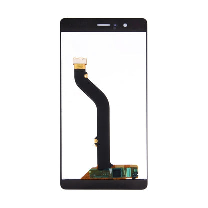 OEM LCD Screen For Huawei P9 Lite with Digitizer Full Assembly (Gold) - LCD Screen by PMC Jewellery | Online Shopping South Africa | PMC Jewellery | Buy Now Pay Later Mobicred