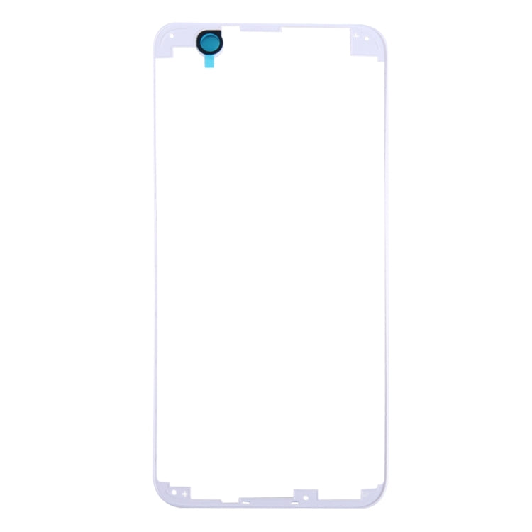 Front Housing Frame for Huawei Honor V9(White) - Full Housing Cover by PMc TechLife | Online Shopping South Africa | PMc TechLife | Buy Now Pay Later Mobicred