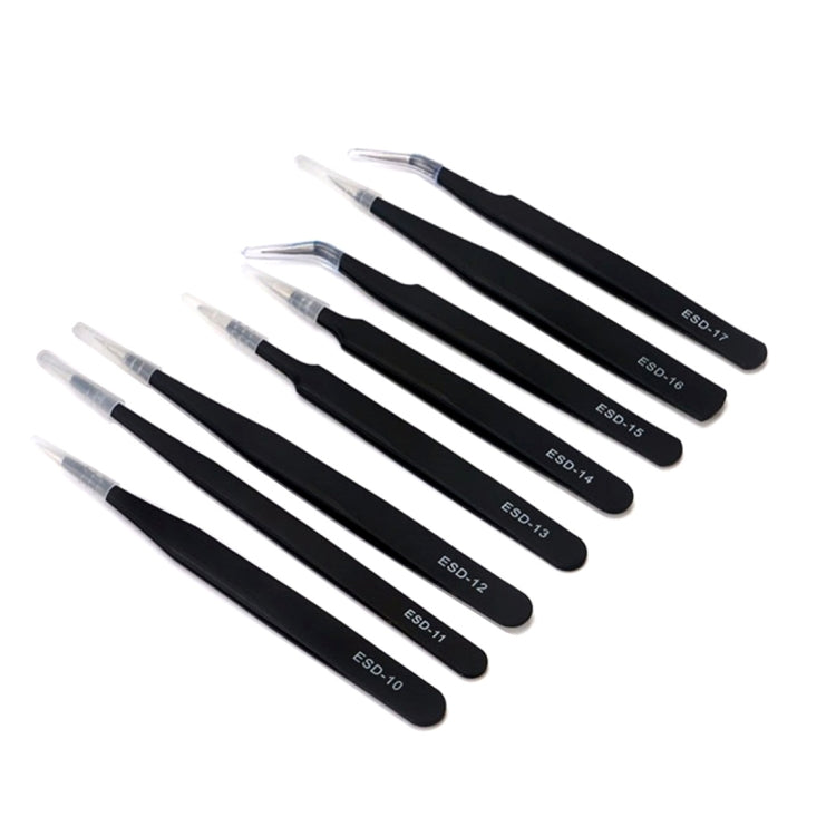 JIAFA JF-8169 17 in 1 Multi-functional Repair Tool Set with Bag - Tool Kits by JIAFA | Online Shopping South Africa | PMC TechLife | Buy Now Pay Later Mobicred