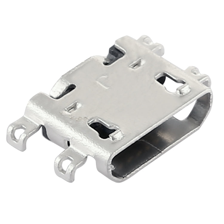 10 PCS Charging Port Connector for Huawei Ascend Y600 - Tail Connector by PMc TechLife | Online Shopping South Africa | PMc TechLife | Buy Now Pay Later Mobicred