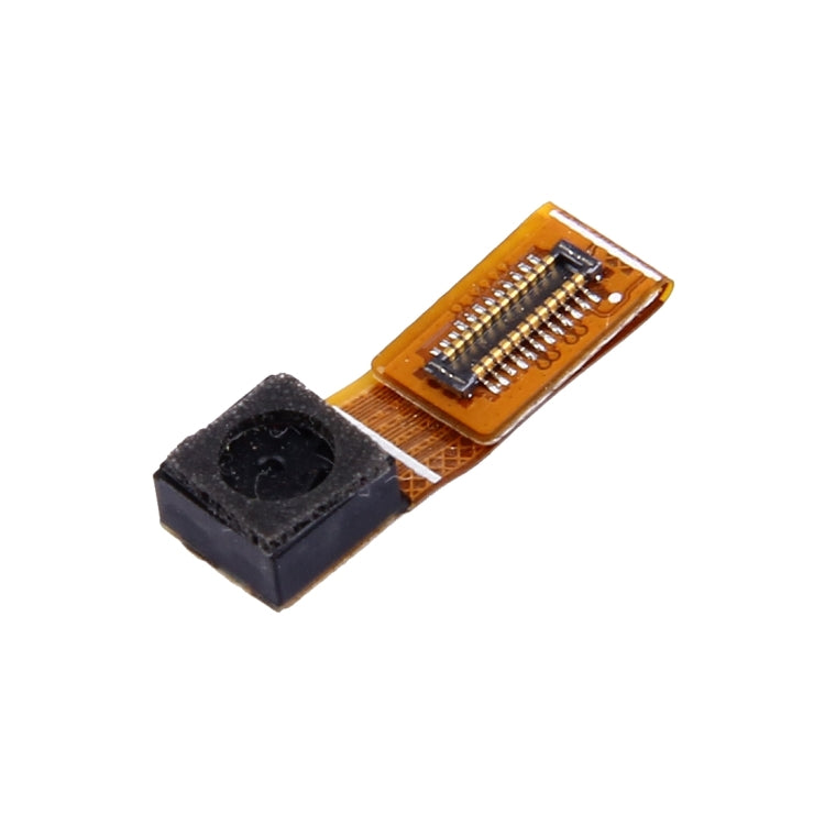 Front Facing Camera Module for Sony Xperia T2 Ultra / XM50h - Flex Cable by PMC Jewellery | Online Shopping South Africa | PMC Jewellery