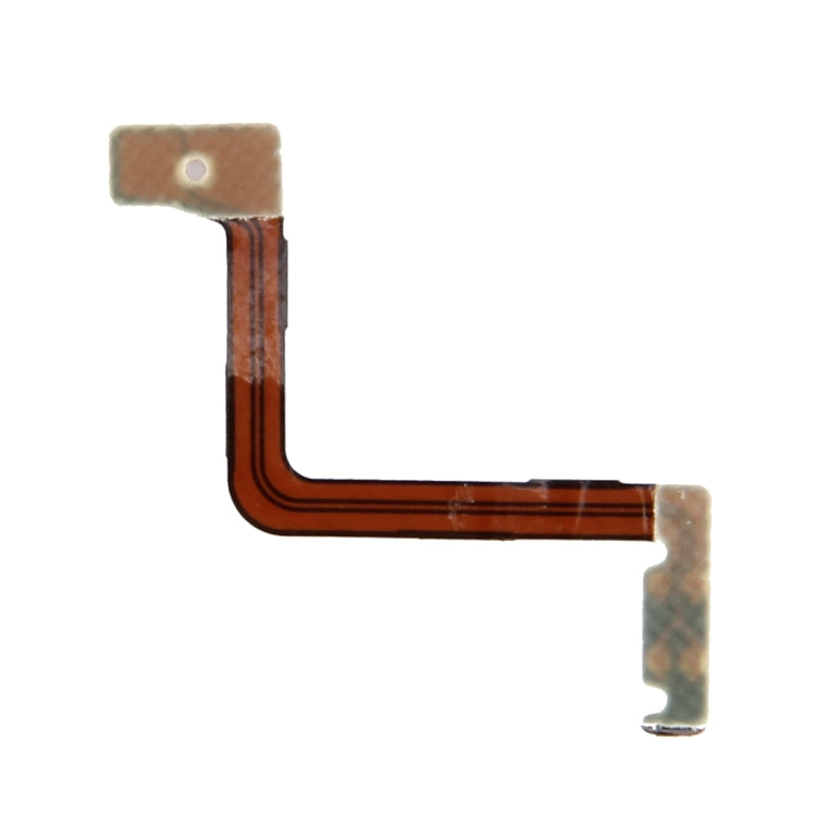 For OPPO R9 Plus Power Button Flex Cable - Flex Cable by PMC TechLife | Online Shopping South Africa | PMC TechLife | Buy Now Pay Later Mobicred