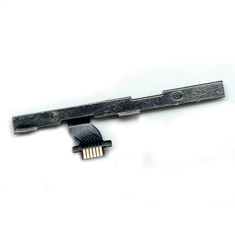 Power Button & Volume Button Flex Cable for Lenovo Z5 - Flex Cable by PMc TechLife | Online Shopping South Africa | PMc TechLife | Buy Now Pay Later Mobicred