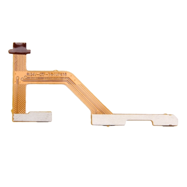 Power Button Flex Cable for HTC 10 / One M10 - Flex Cable by PMC TechLife | Online Shopping South Africa | PMC TechLife | Buy Now Pay Later Mobicred