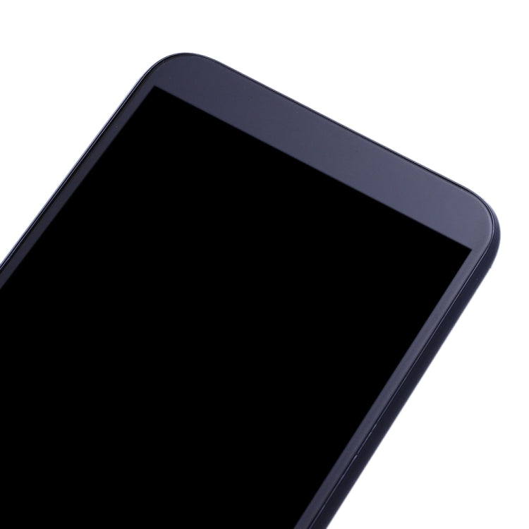 OEM LCD Screen for Huawei Honor 9 Lite Digitizer Full Assembly with Frame (Grey) - LCD Screen by PMC TechLife | Online Shopping South Africa | PMC TechLife | Buy Now Pay Later Mobicred