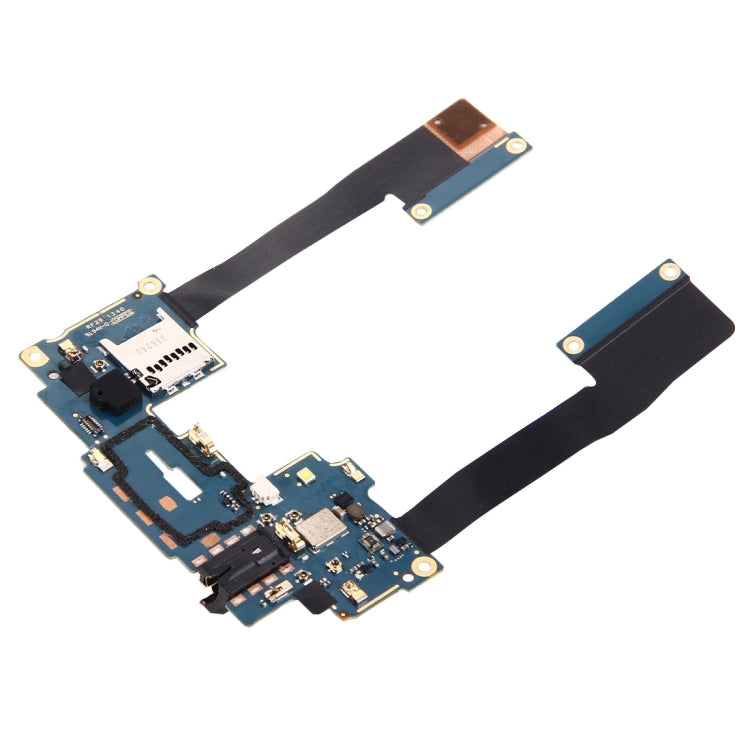 Motherboard Flex Cable for HTC One Max - Flex Cable by PMC TechLife | Online Shopping South Africa | PMC TechLife | Buy Now Pay Later Mobicred