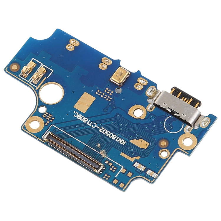 Charging Port Board for Nokia 8 - free shipping - PMc TechLife - Order now!