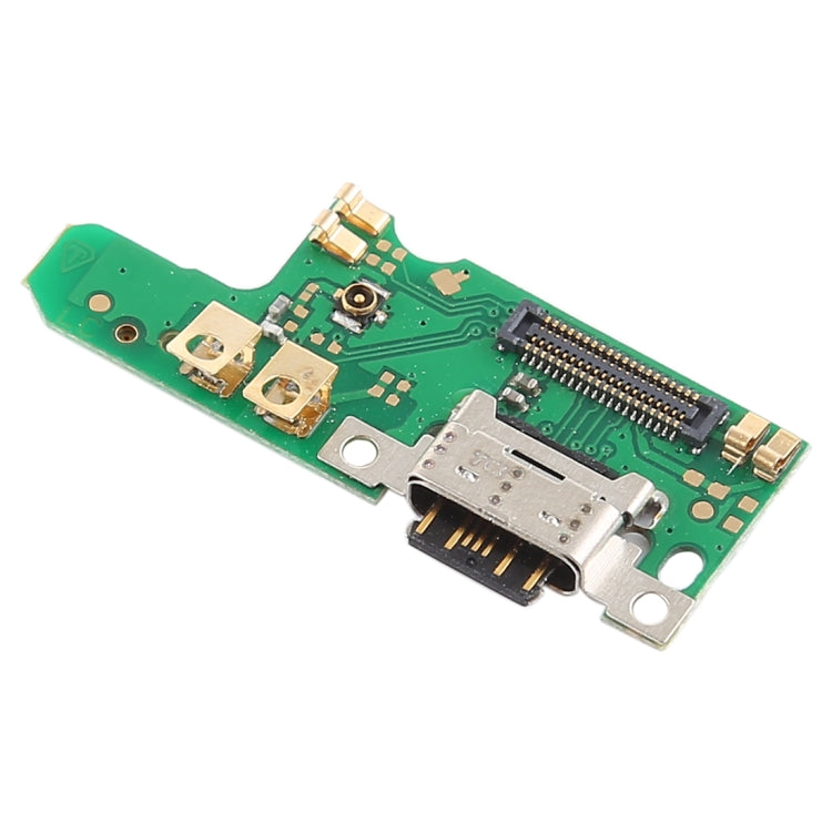 Charging Port Board for Nokia 7 - Charging Port Connector by PMc TechLife | Online Shopping South Africa | PMc TechLife | Buy Now Pay Later Mobicred