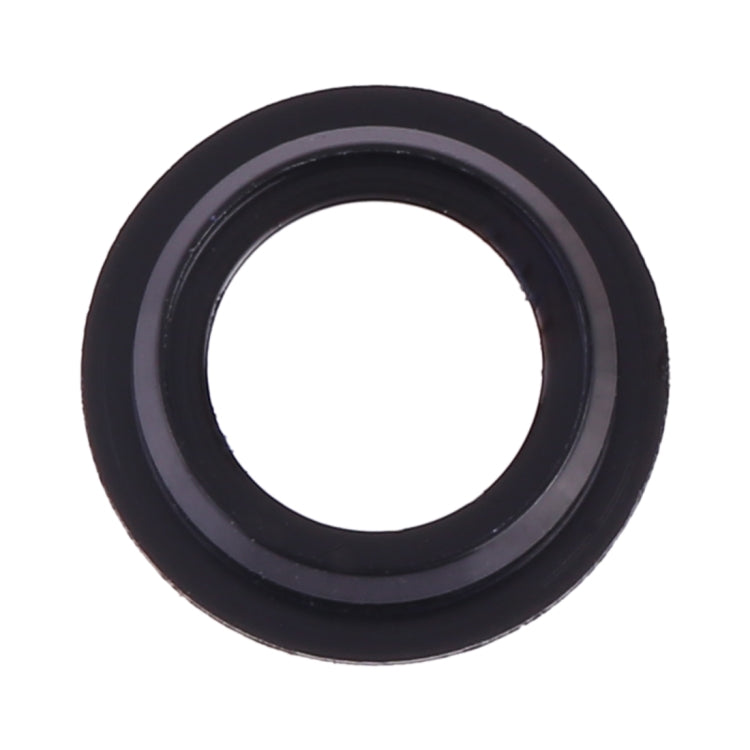 For Vivo Y75 10pcs Camera Lens Cover (Black) - Camera Parts by PMc TechLife | Online Shopping South Africa | PMc TechLife | Buy Now Pay Later Mobicred