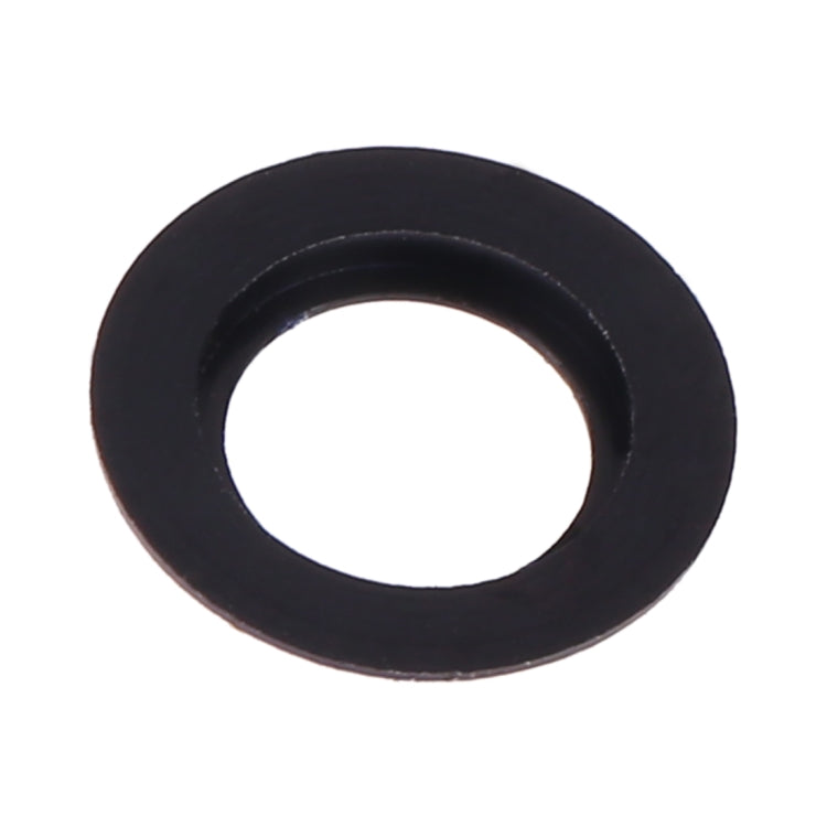 For Vivo Y75 10pcs Camera Lens Cover (Black) - Camera Parts by PMc TechLife | Online Shopping South Africa | PMc TechLife | Buy Now Pay Later Mobicred