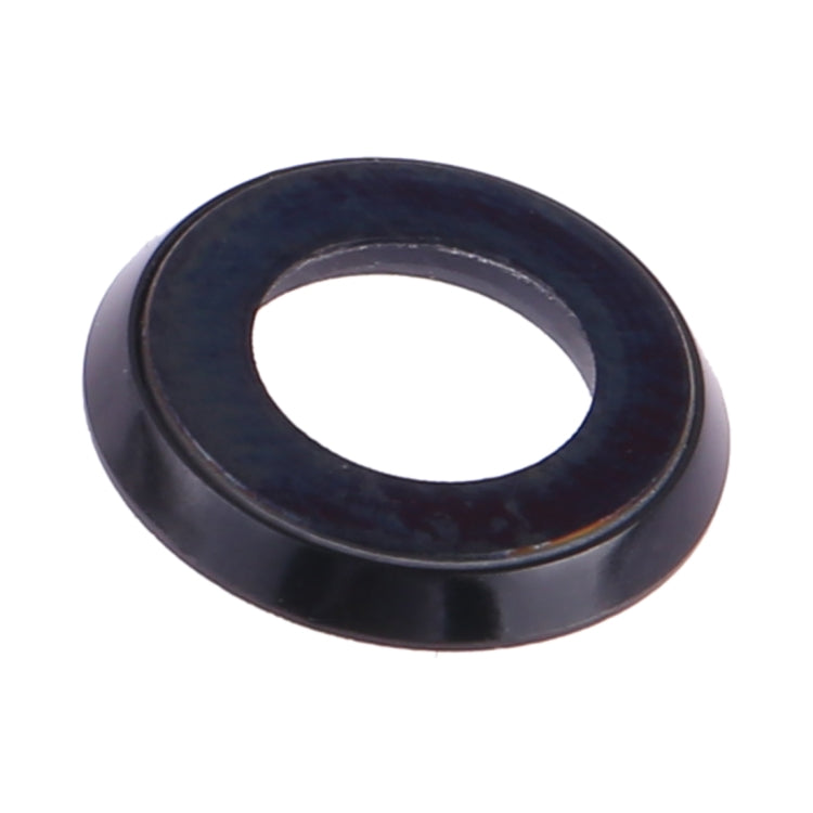 For Vivo Y71 10pcs Camera Lens Cover (Black) - Camera Parts by PMc TechLife | Online Shopping South Africa | PMc TechLife | Buy Now Pay Later Mobicred