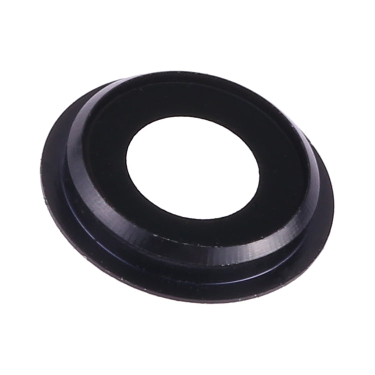 For Vivo Y79 10pcs Camera Lens Cover (Black) - Camera Parts by PMc TechLife | Online Shopping South Africa | PMc TechLife | Buy Now Pay Later Mobicred
