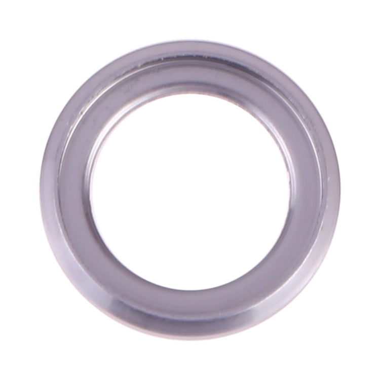 For Vivo X9 Camera Lens Cover (Silver) - Camera Parts by PMc TechLife | Online Shopping South Africa | PMc TechLife | Buy Now Pay Later Mobicred