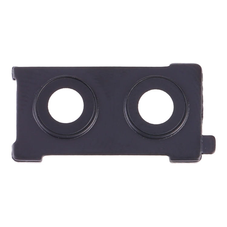 Camera Lens Cover for Xiaomi Mi 6 (Black) - Camera by PMC TechLife | Online Shopping South Africa | PMC TechLife