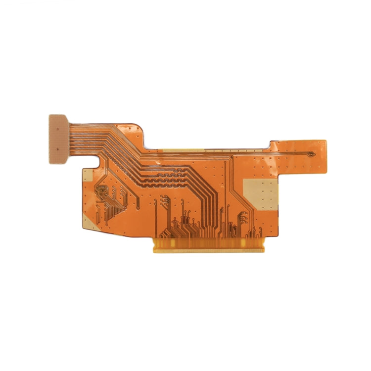 For Galaxy J2 / J200 & J3 / J300 & J5 / J500 One Pair LCD Connector Flex Cables - free shipping - PMc TechLife - Order now!