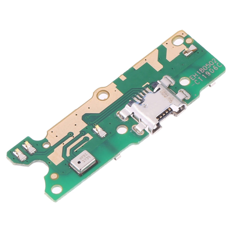 Charging Port Board for Huawei Honor Play 7 - Tail Connector by PMC Jewellery | Online Shopping South Africa | PMC Jewellery | Buy Now Pay Later Mobicred