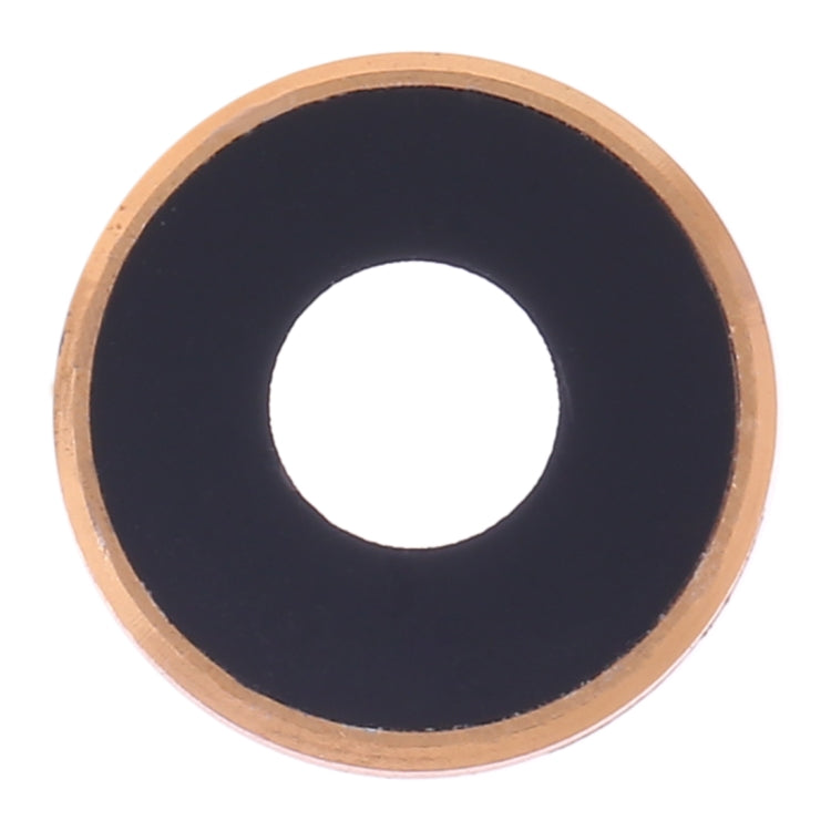 10 PCS Camera Lens Cover for Xiaomi Redmi 5 Plus(Gold) - Camera by PMc TechLife | Online Shopping South Africa | PMc TechLife | Buy Now Pay Later Mobicred