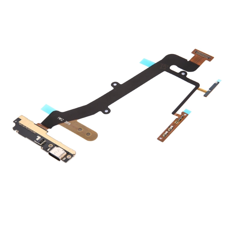 For Letv Le Max / X900 Charging Port Flex Cable - For Letv by PMC Jewellery | Online Shopping South Africa | PMC Jewellery | Buy Now Pay Later Mobicred