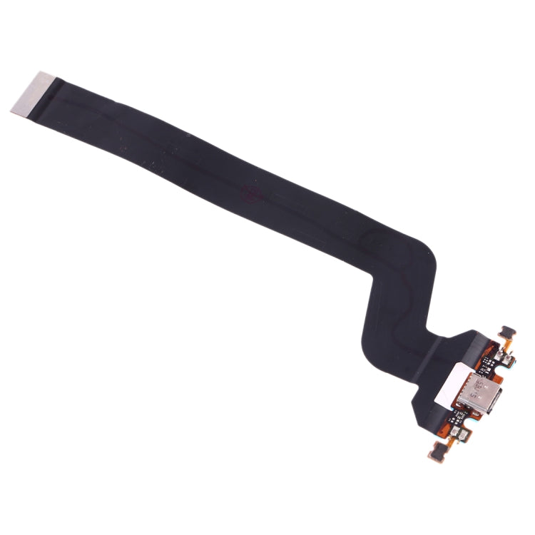 Charging Port Flex Cable for Xiaomi Mi Pad 3 - Flex Cable by PMC Jewellery | Online Shopping South Africa | PMC Jewellery | Buy Now Pay Later Mobicred