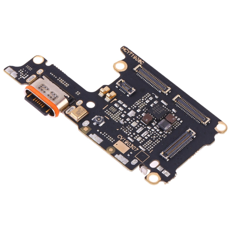 For Vivo X27 Charging Port Board - Charging Port Board by PMC TechLife | Online Shopping South Africa | PMC TechLife | Buy Now Pay Later Mobicred