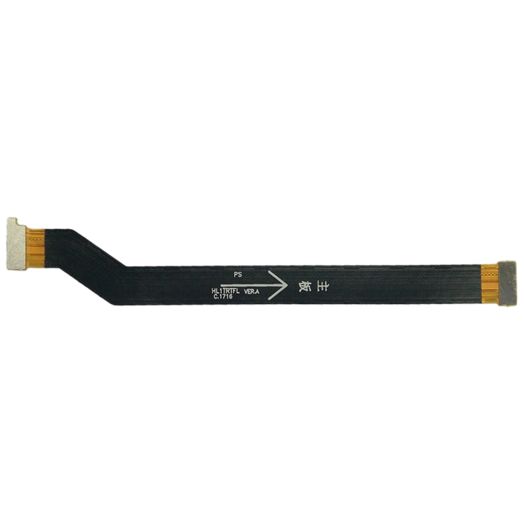 Motherboard Flex Cable for Huawei Y7 - Flex Cable by PMC TechLife | Online Shopping South Africa | PMC TechLife | Buy Now Pay Later Mobicred