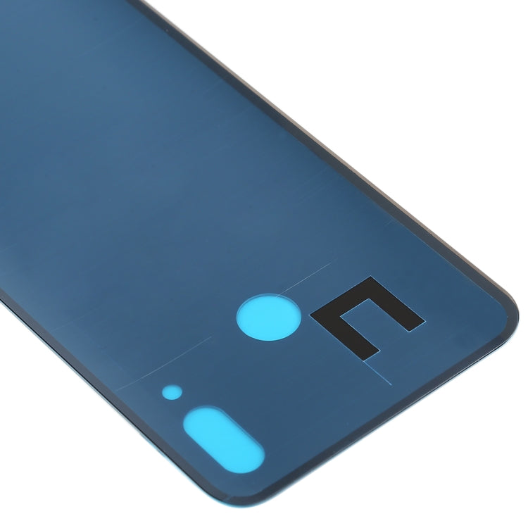 Back Cover for Huawei Nova 3(Red) - Back Cover by PMc TechLife | Online Shopping South Africa | PMc TechLife | Buy Now Pay Later Mobicred