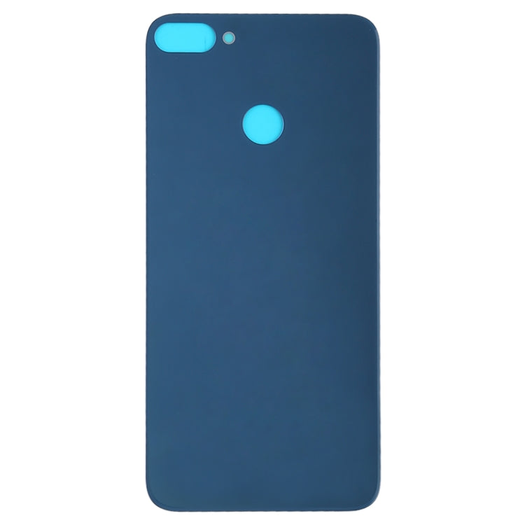 Back Cover for Huawei Honor 9i(Blue) - Back Cover by PMc TechLife | Online Shopping South Africa | PMc TechLife | Buy Now Pay Later Mobicred