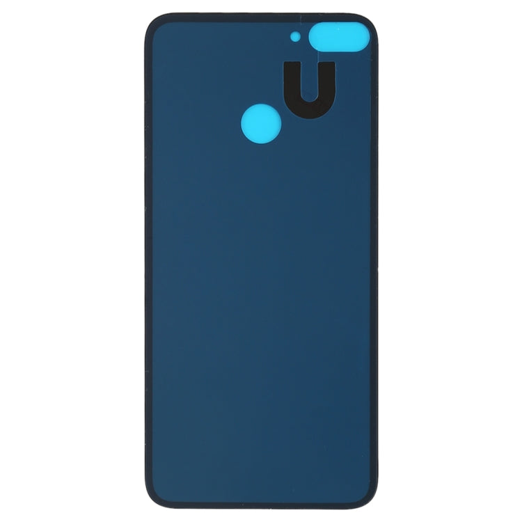 Back Cover for Huawei Honor 9i(Blue) - Back Cover by PMc TechLife | Online Shopping South Africa | PMc TechLife | Buy Now Pay Later Mobicred